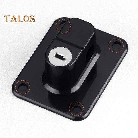 Blokada bezpieczeństwa okna Bezdotykowa funkcja ogranicznika instalacji dla bezpieczeństwa dzieci Blokada ograniczająca otwarcie okna zabezpieczająca przed dziećmi do drzwi przesuwnych Okna