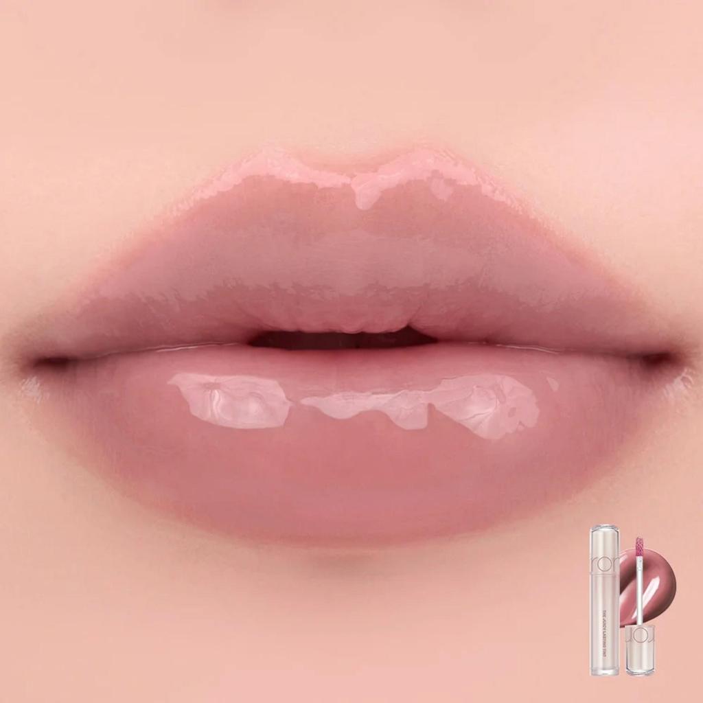 Rom&nd The Juicy Lasting Tint 3.5g(38 Colors)