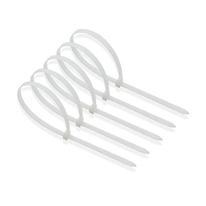Self-locking Nylon Cable Ties