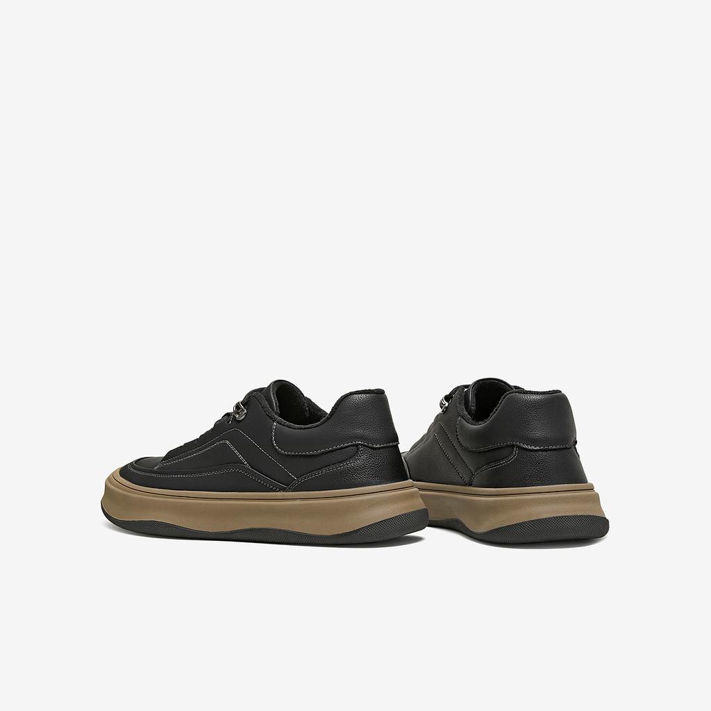 TATA/He She 2026 Spring Comfortable and Versatile Casual Men's Shoes New Style
