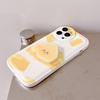 Zhitai Air Cushion Case for iPhone 14 Pro Max/15, Compatible with iPhone 12/11 for Women.