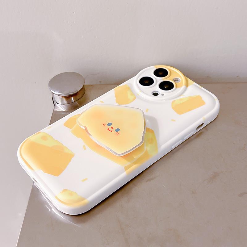 Zhitai Air Cushion Case for iPhone 14 Pro Max/15, Compatible with iPhone 12/11 for Women.