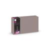 Suspension cylindrique - Philips Hue - Perifo - Noir - LED - Intérieur