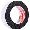 High-Temp Resistant Anti-Slip Silicone Rubber Mat with Adhesive Backing