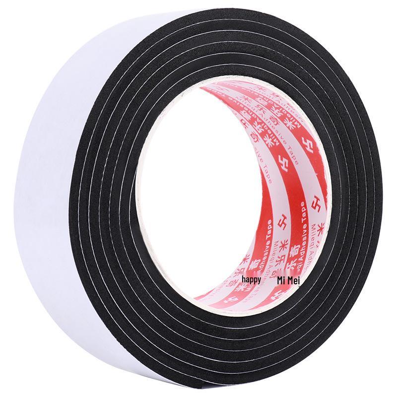 High-Temp Resistant Anti-Slip Silicone Rubber Mat with Adhesive Backing