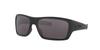 Oakley Sunglasses 0OO9263 TURBINE 926362 PRIZM GREY POLARIZED 63