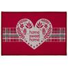 Tapis Multi-usage 40x60cm Home Sweet Home