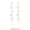 [Worn by Kim Yu-jeong] Good Day Earrings