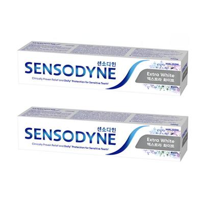 Saúde oral – Pasta de dentes e pó dental
