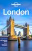The Lonely Planet London Book