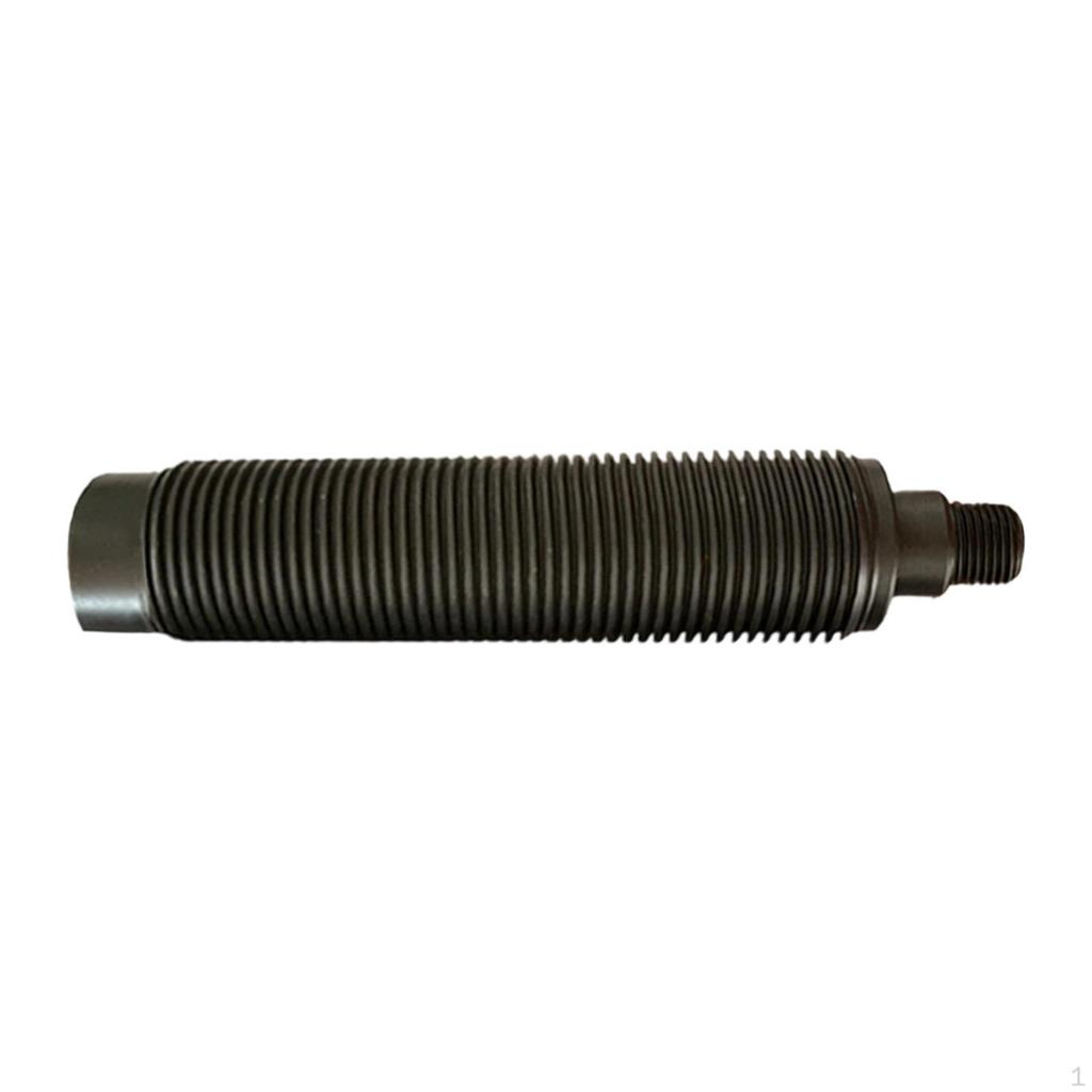 Balancer Spindle Screw Balance Machine Component M16 Stable Spare Parts Easy to Install Replacement