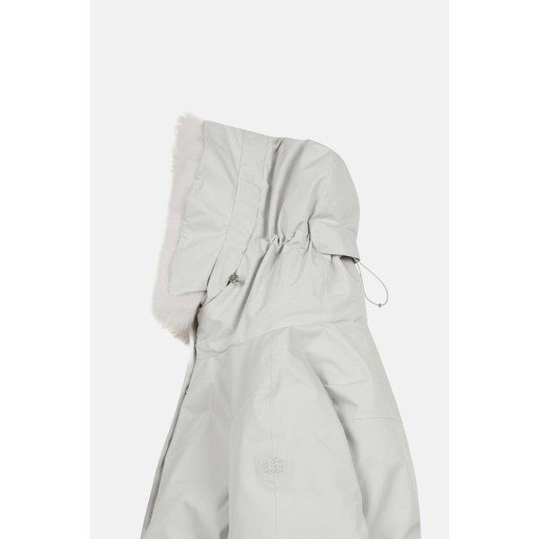 Kolon Sports Women Long Down Tvjdw25642gri