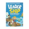Competenze di Leadership per Bambini Educativo per l'Apprendimento Precoce e lo Sviluppo del Lavoro di Squadra