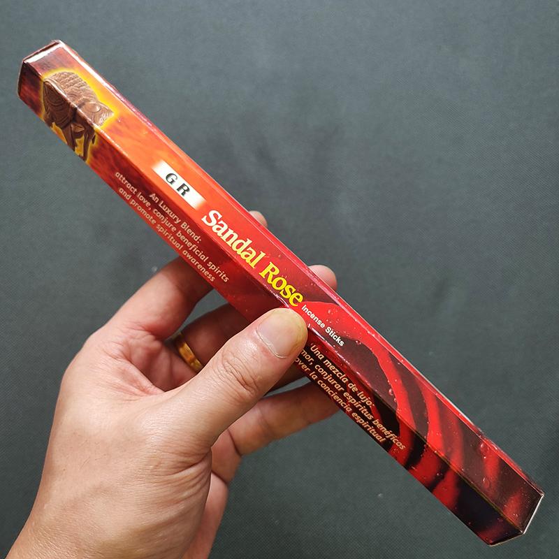 Natural White Sage Jasmine Kamasutra Insense Sticks Indian Indoor Aromatherapy for Pray Yoga Meditaion Palo Santo Home Fragrance