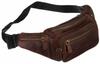 Marsupio da uomo in pelle - Peterson