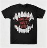 Retro Vampire Monster Dark Romance Horror Halloween Graphic T?Shirt