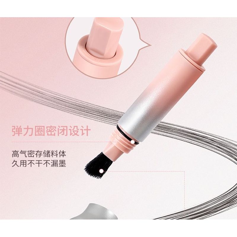 NOVO - 3D Precision Multi-Use Liquid Eyebrow Pen - 3 Colors