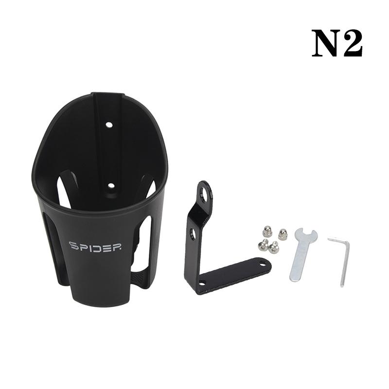 Universal Modification Accessories Drink Holder Bike Water Cup Bottle Holder Motorcycle Cup Holder Motorcycle Bike