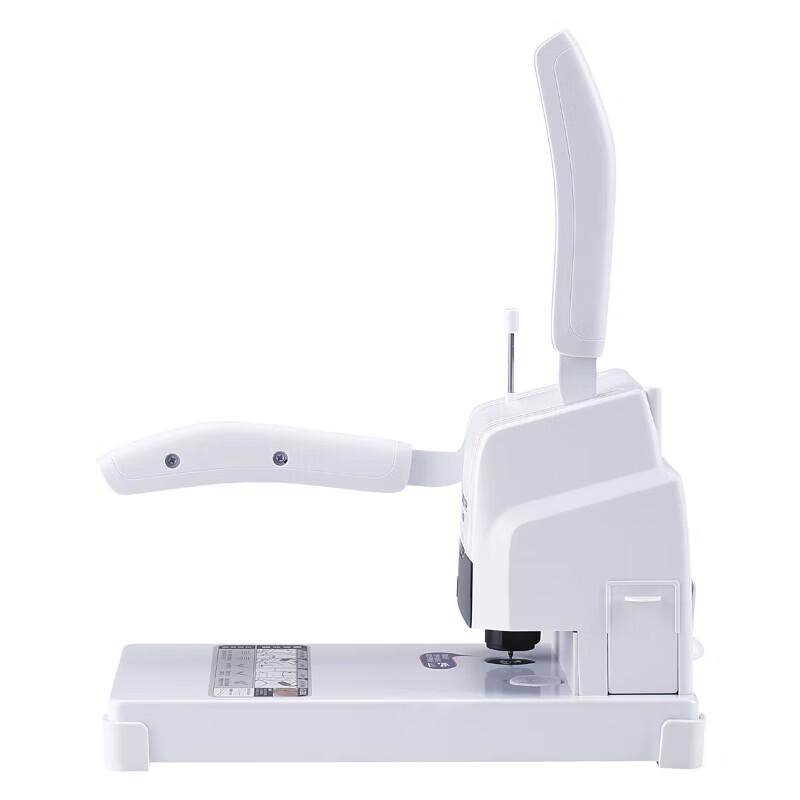 COMIX TM388 Manual Document Binding Machine CN plug (adapter included)