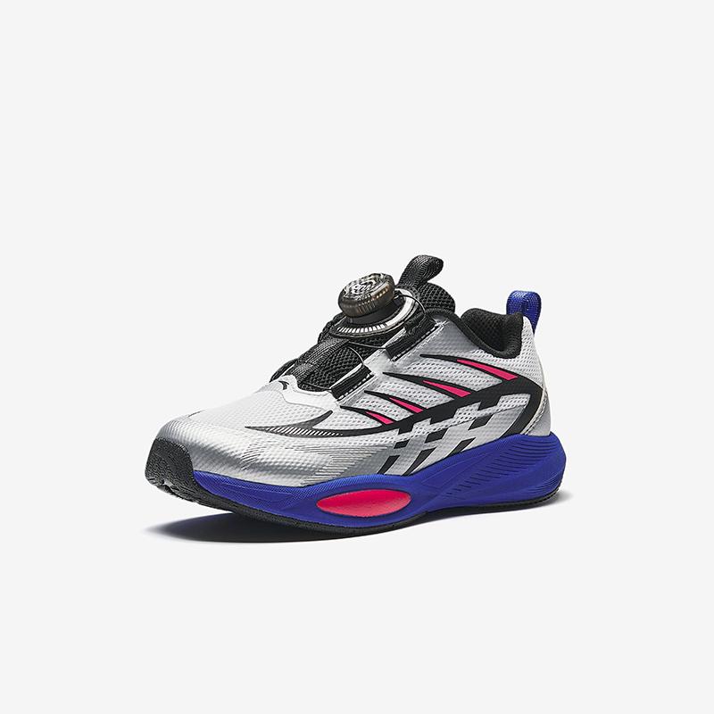 Anta Kids Lite 1.0 Wide Fit Comfortable Trendy Sports Casual Shoes Kids Sneakers 312529906