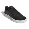 Adidas Breaknet Court Lifestyle Shoes 'Core Black' GX4198