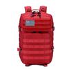 Breathable Outdoor Mountaineering Backpack: Travel, Fitness, Tactical, and Daily Computer Bag