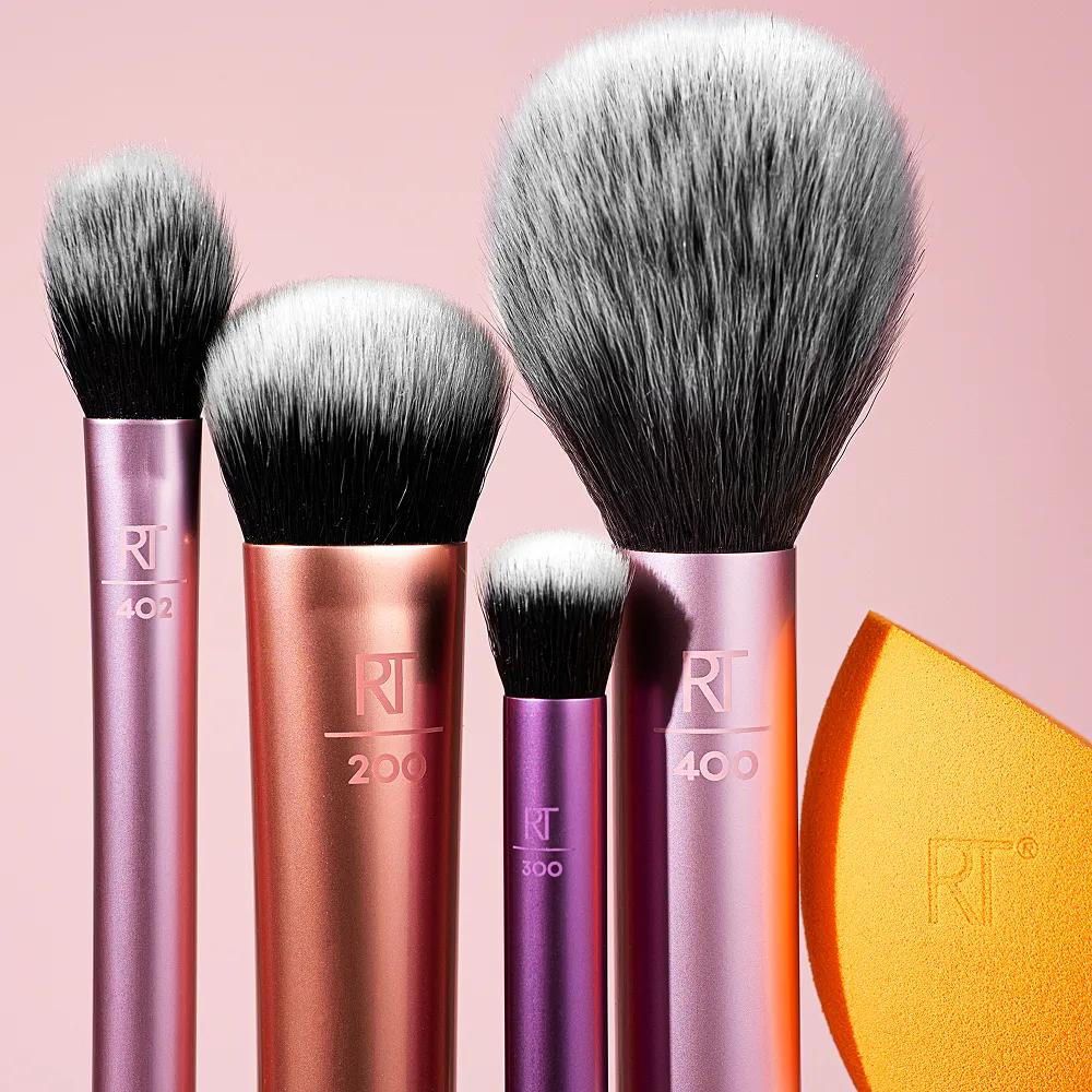 REAL TECHNIQUES Set Essentials di Tutti i Giorni