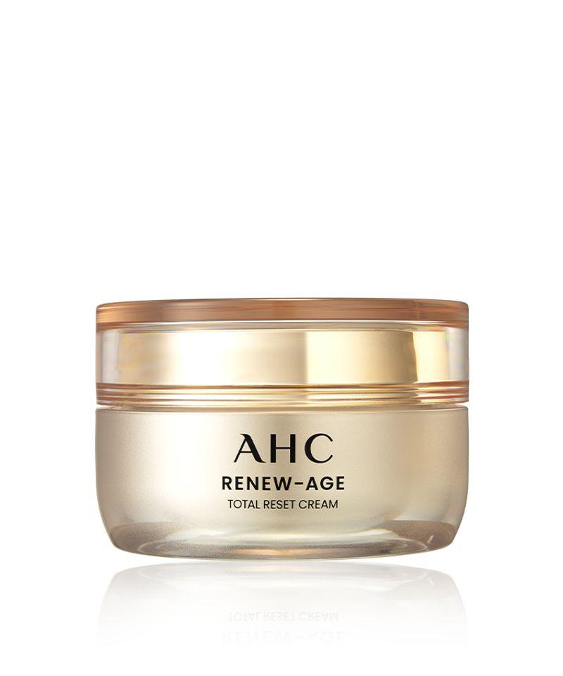 Renewage Total Reset Cream 50ml