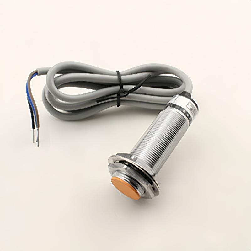 Hukong Inductive Metal Proximity Sensor SSBM-3002ABCDALBL2002AB