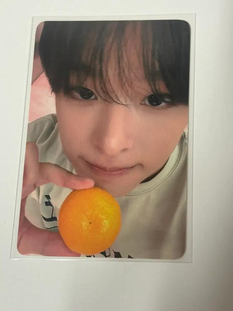 NCT Wish Request Poka All at Once (Mikan Poka!!) Used