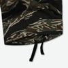 Wieoldeuwoldeu Camouflage Work Pants Tiger Camo