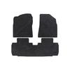 Durable, Non-slip, Waterproof Car Floor Mats for Geely Emgrand EC7-15.