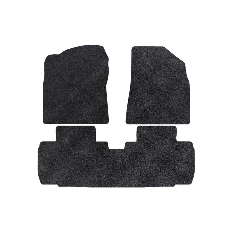 Durable, Non-slip, Waterproof Car Floor Mats for Geely Emgrand EC7-15.