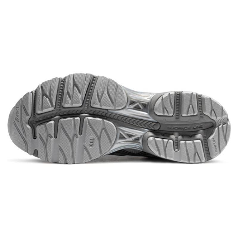 Asics Gel-Flux 4 Grey Women's Sneakers 1012B638-020