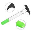 For O-Rings Car Repair Tool Automotive Repair Better Leverage Comfortable Grip Ergonomic Design Plastic Handle