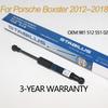 Original Car-styling Rear hood compartment Gas Spring Strut Lifters for Porsche BOXSTER (981) 718 BOXSTER (982)  2012--2018