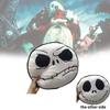 Before The Nightmare Christmas Double Sided Plush Toy Pillow Children Doll Gift