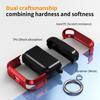 2025 New Armor For AirPods Pro 3 Case Protector Shockproof Accessories Charging Cover with Cleaning Kit for AirPods Pro 3 Case