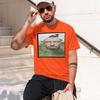 2026 New Model House Md House Brainrot Funny Tshirts For Unisex And Unisex Street Hiphop Short Sleeves Only Sell Tshirts