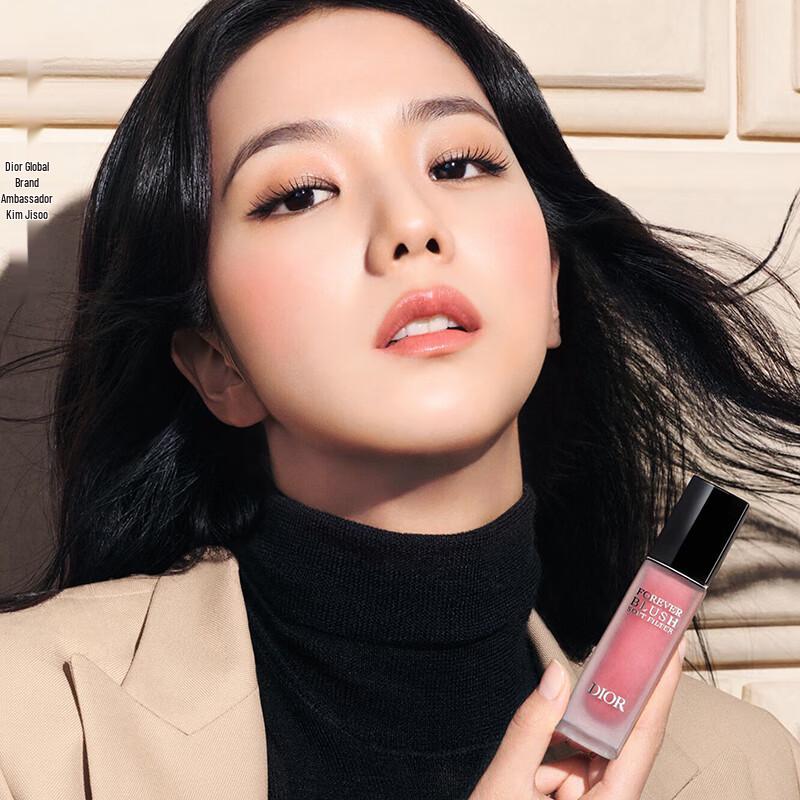 

Dior Коллекция румян и хайлайтеров