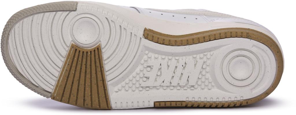 Кроссовки Nike Gamma Force Women белый/фантом/светлая кость/солома/светло-коричневый