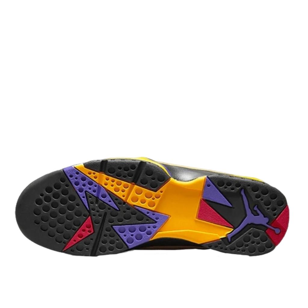 Air Jordan 7 SE Afrobeats