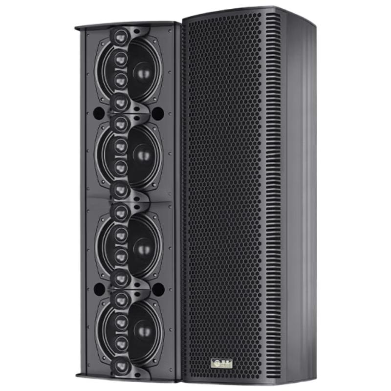 HuiDu X-Series Professional Column Line Array Speakers (CN version)