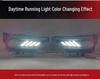 LED Daytime Running and Fog Lights for 2020-2022 Honda CRV
