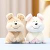 Animal Plush Dog With Pp Cotton Filling For Kids And Gift Decor