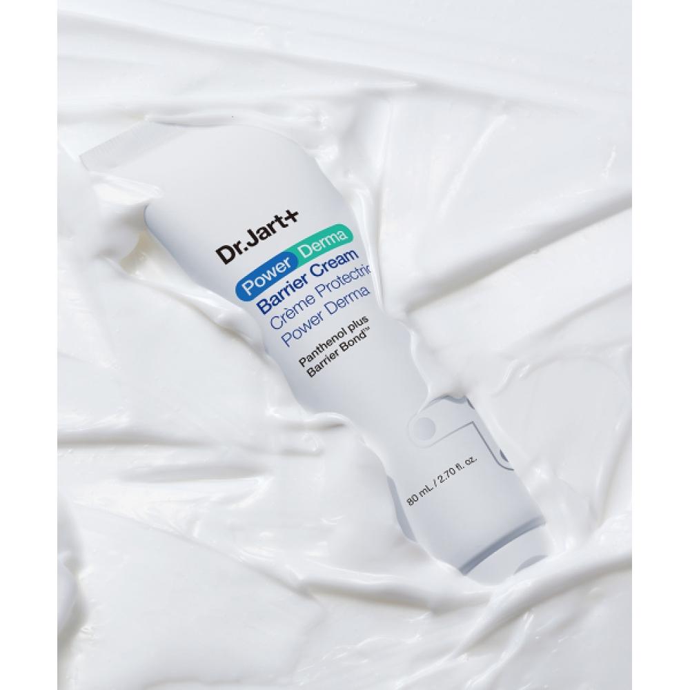 Dr.jart 2pack Power Derma Barrier Cream 80ml