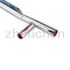 28mm Apollo dual exhaust pipe bullet off-road motorcycle muffler dirt pit bike 50cc 70cc 90cc 110cc 125cc