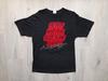 Peter and the Test Tube Babies Tour T-Shirt ,Peter and the Test Tube Babies Neuseeland Tour Tee