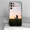 J-Jane R-Remover F-Frailty Phone Case For Samsung S25,S24,S21,S22,S23,S30,Ultra,S20,Plus,Others Soft Black Case
