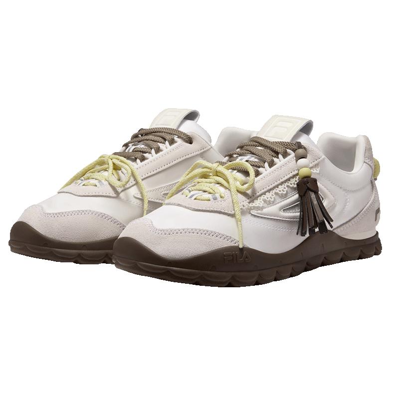 FILA FUSION BOBO BLING Women s Casual Board Shoes 39